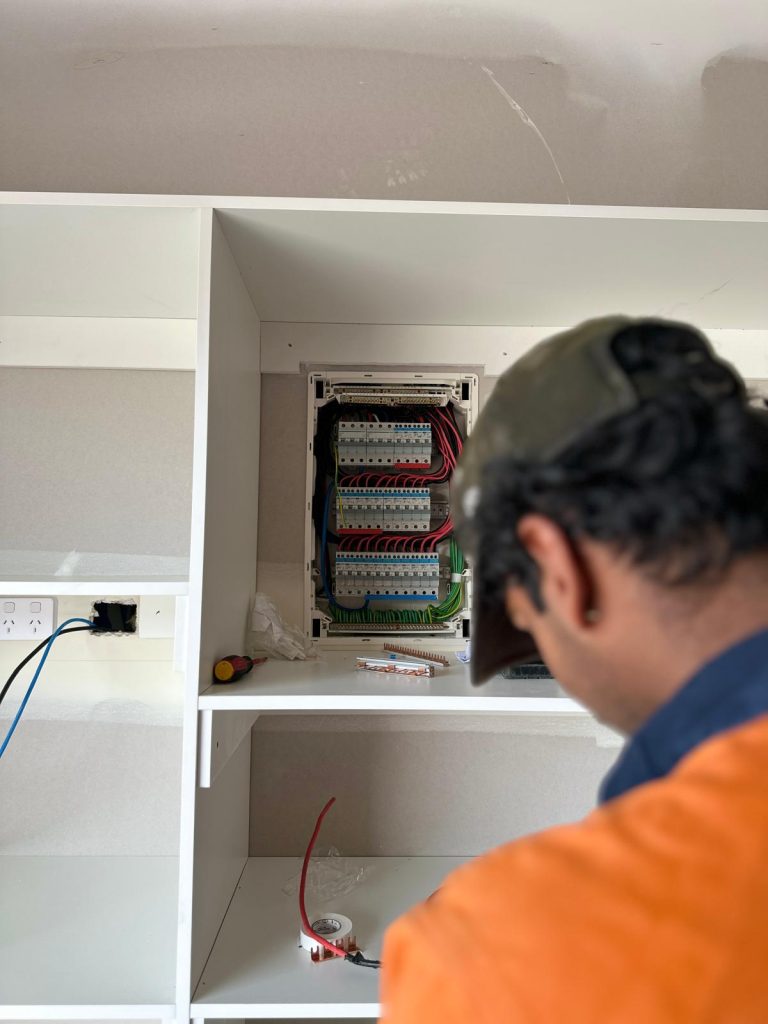 Best electrician Brisbane commercial electrician electrical services Brisbane